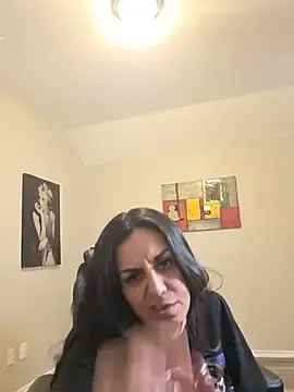 Stripchat Live Sex Cam of Blaze_Onn
