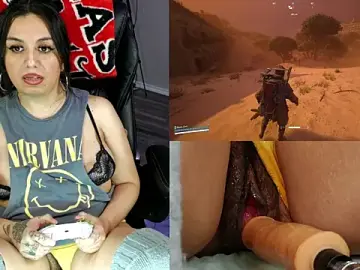 Stripchat Live Porn of Blaze_Onn