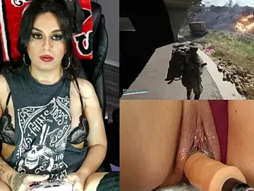 Stripchat Nude Webcam of Blaze_Onn