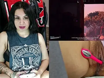 Stripchat Nude Webcam of Blaze_Onn