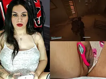 Stripchat Live Sex Cam of Blaze_Onn