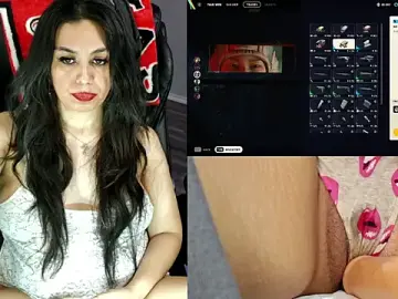 Stripchat Free Porn Cam of Blaze_Onn