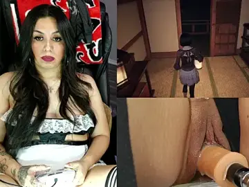 Stripchat Best live sex cam show of Blaze_Onn