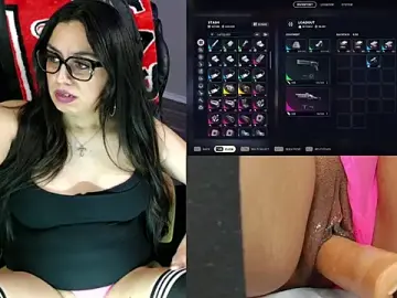Stripchat Adult Webcams of Blaze_Onn