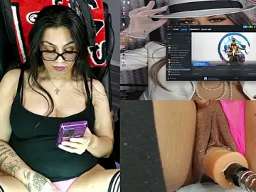 Stripchat Sex Cam of Blaze_Onn