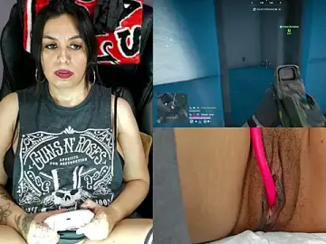 Stripchat Adult Webcams of Blaze_Onn