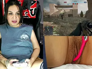 Stripchat Sex Chat of Blaze_Onn