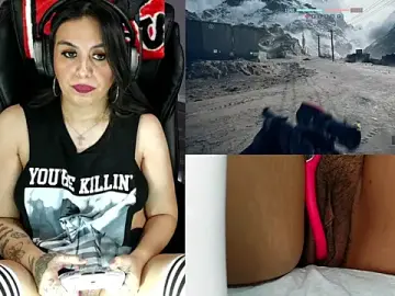 Stripchat Best live sex cam show of Blaze_Onn