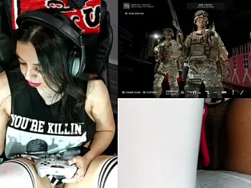 Stripchat Live Sex of Blaze_Onn