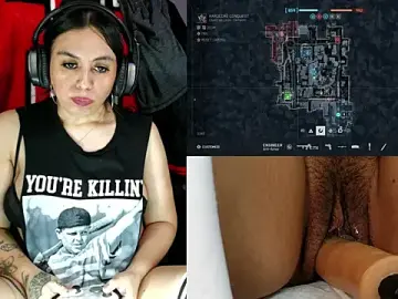 Stripchat Best live sex cam show of Blaze_Onn