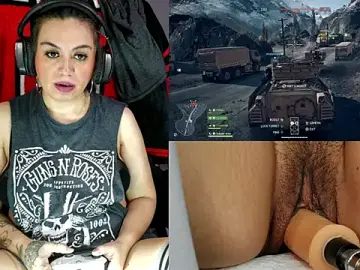Stripchat Live Sex Cam of Blaze_Onn