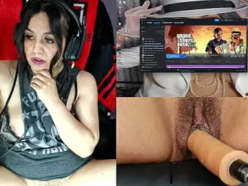 Stripchat Adult Webcams of Blaze_Onn