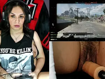 Stripchat Sex Chat of Blaze_Onn