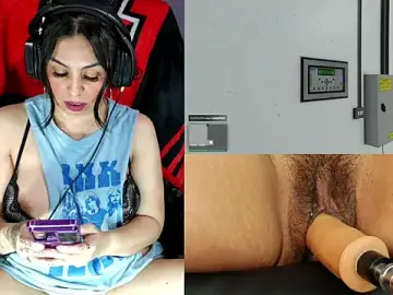 Stripchat Live Sex Cam of Blaze_Onn