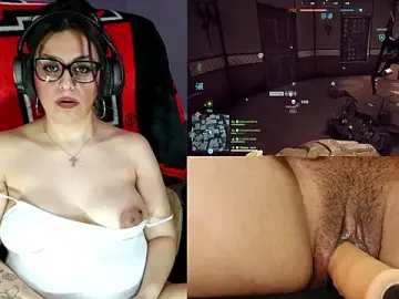 Stripchat Nude Webcam of Blaze_Onn