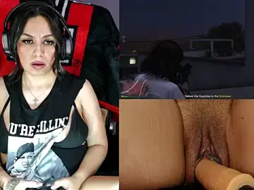 Stripchat Live Porn of Blaze_Onn