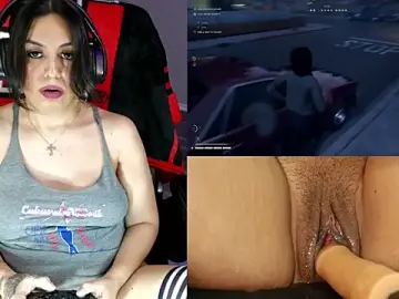 Stripchat Free Porn Cam of Blaze_Onn