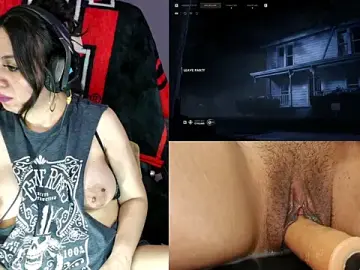 Stripchat Adult Webcams of Blaze_Onn