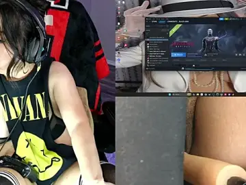Stripchat Live Sex of Blaze_Onn