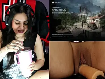 Stripchat Watch Live Sex Cams of Blaze_Onn