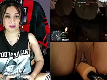 Stripchat Best Webcam of Blaze_Onn