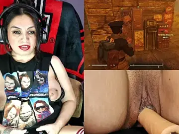 Stripchat Best live sex cam show of Blaze_Onn