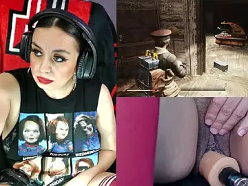 Stripchat Live Sex of Blaze_Onn