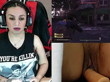 Stripchat Best Webcam of Blaze_Onn