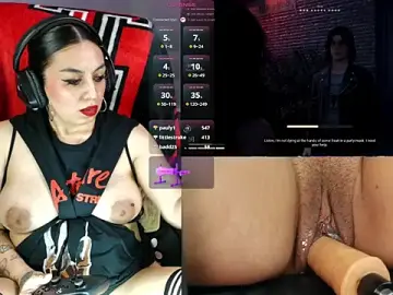 Stripchat Adult Webcams of Blaze_Onn