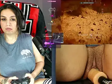Stripchat Nude Webcam of Blaze_Onn