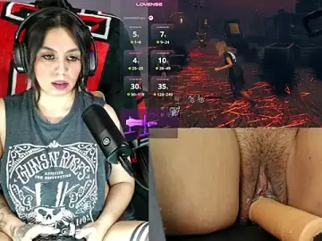 Stripchat Adult Webcam of Blaze_Onn