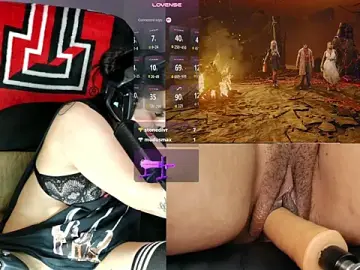 Stripchat Live Porn of Blaze_Onn