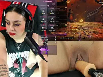 Stripchat Live Sex Cam of Blaze_Onn