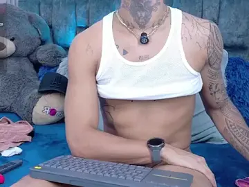 Stripchat Watch Live Sex Cams of JAYCOB00