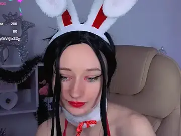 Stripchat Nude Webcam of Katia_Kim