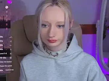 Stripchat Sex Cam of Katia_Kim