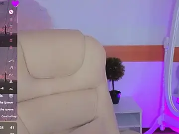 Stripchat Live Sex of Katia_Kim