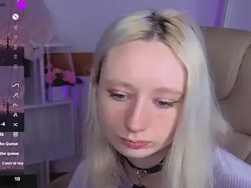 Stripchat Live Sex of Katia_Kim