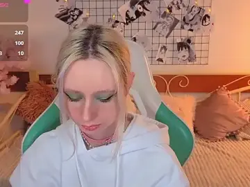 Stripchat Private Sex Chat of Katia_Kim