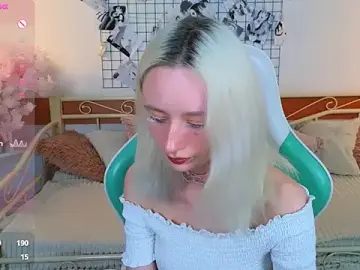 Stripchat Private Sex Chat of Katia_Kim