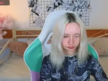 Stripchat Free Porn Cam of Katia_Kim