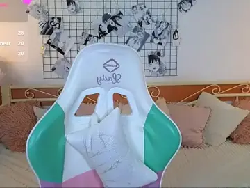 Stripchat Best Webcam of Katia_Kim