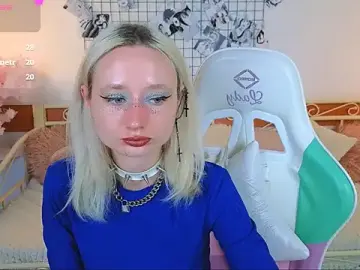 Stripchat Live Porn of Katia_Kim