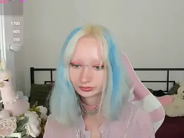 Stripchat Adult Webcam of Katia_Kim