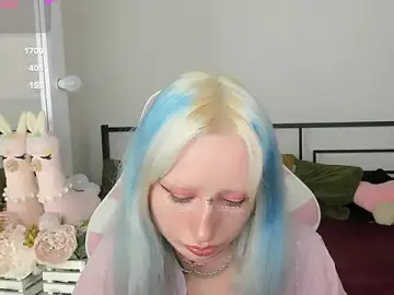 Stripchat Live Porn of Katia_Kim