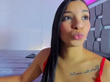 Stripchat Free Live Porn of PureFire20