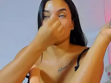 Stripchat Live Porn of PureFire20