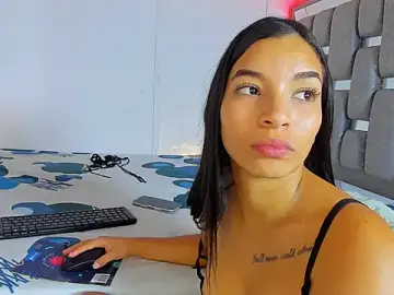 Stripchat Nude Webcam of PureFire20