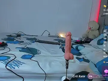 Stripchat Live Sex of PureFire20