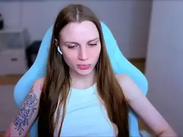 Stripchat Adult Webcams of StellaLawless